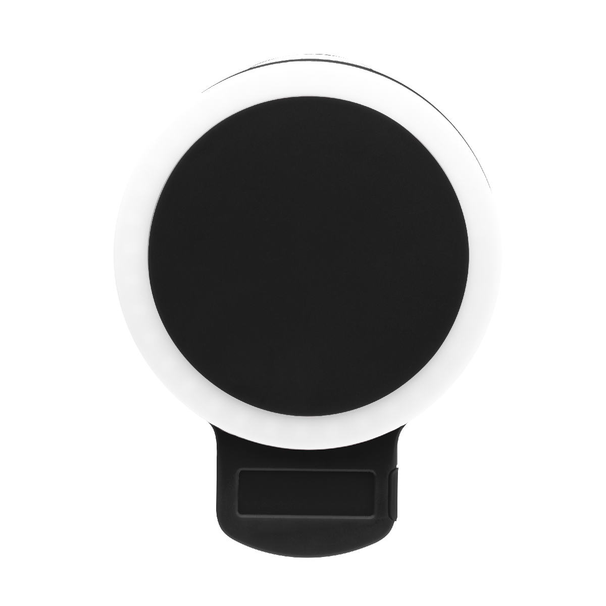 Reach Retractable Ring Light 1