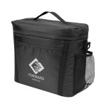 Riley Rpet 15 Can Cooler - 35092 BLK Silkscreen Riley Rpet 15 Can Cooler - 35092 BLK Silkscreen