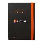 The Smartnotebook Smart Flex - 94078 BLKORN 4CP The Smartnotebook Smart Flex - 94078 BLKORN 4CP