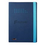 The Smartnotebook Smart Flex - 94078 BLUBLU Deboss The Smartnotebook Smart Flex - 94078 BLUBLU Deboss