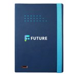 The Smartnotebook Smart Flex - 94078 BLUBLU 4CP The Smartnotebook Smart Flex - 94078 BLUBLU 4CP