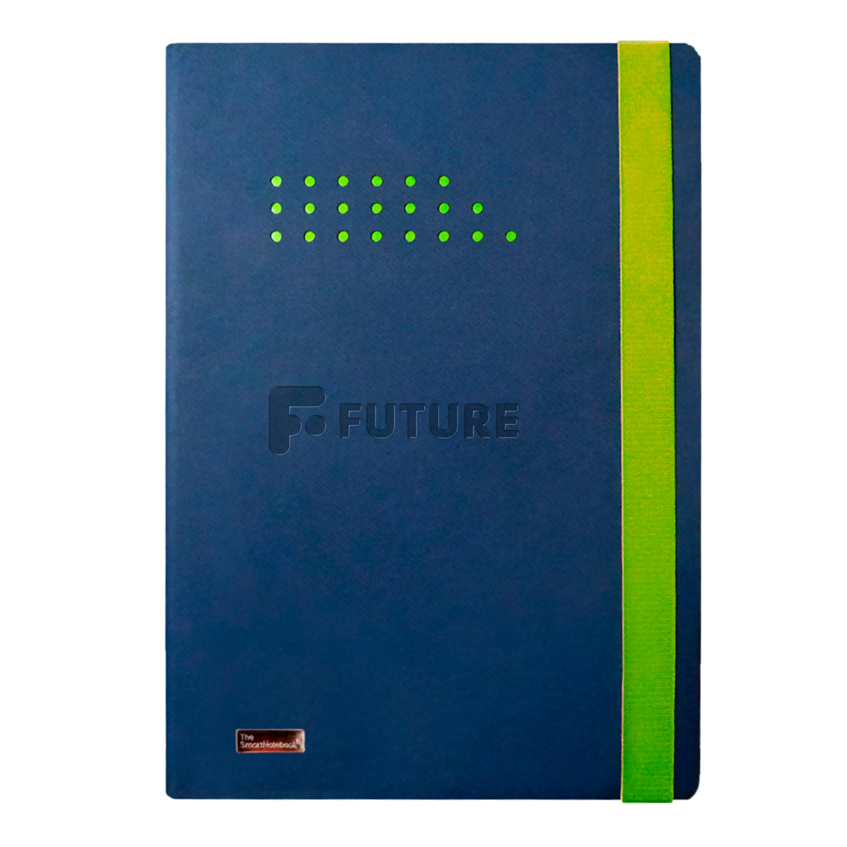 The Smartnotebook Smart Flex 1