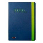 The Smartnotebook Smart Flex - 94078 BLUGRN Blank The Smartnotebook Smart Flex - 94078 BLUGRN Blank