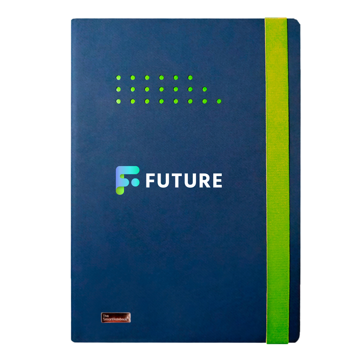 The Smartnotebook Smart Flex 1