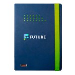 The Smartnotebook Smart Flex - 94078 BLUGRN 4CP The Smartnotebook Smart Flex - 94078 BLUGRN 4CP