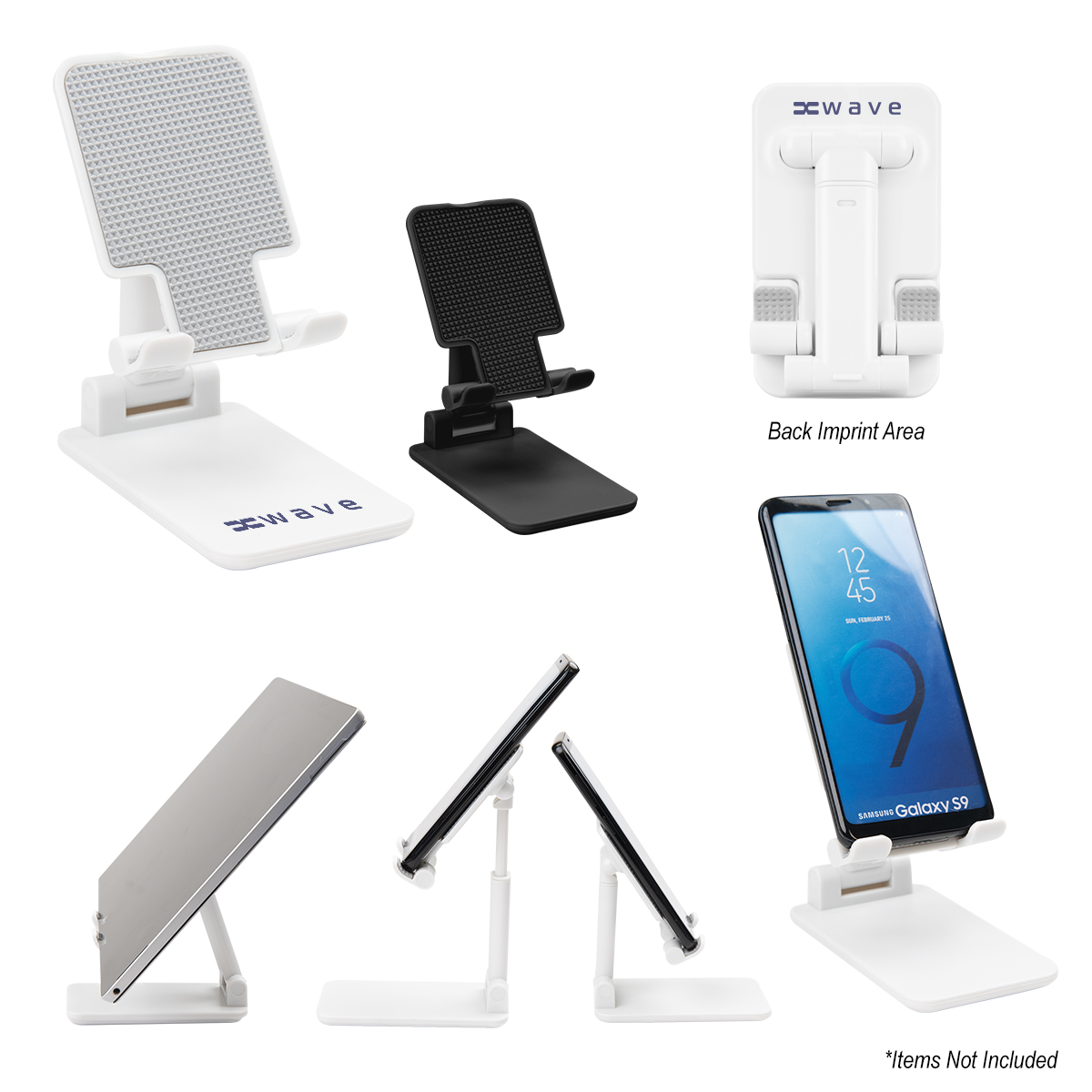 Rabs Phone & Tablet Stand 1