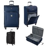 Skyway® Epic Softside 28" Large Check-in Spinner 1 Skyway® Epic Softside 28" Large Check-in Spinner 1
