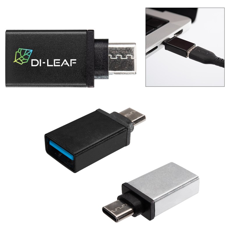 Usb-a To Type-c Adapter 1 Usb-a To Type-c Adapter 1