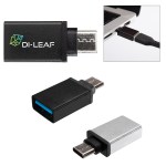 Usb-a To Type-c Adapter 1 Usb-a To Type-c Adapter 1