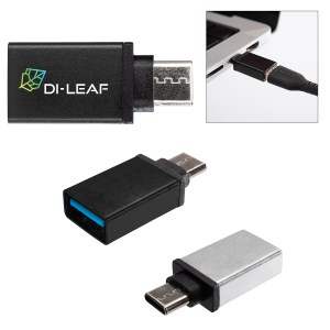 Usb-a To Type-c Adapter 1 Usb-a To Type-c Adapter 1