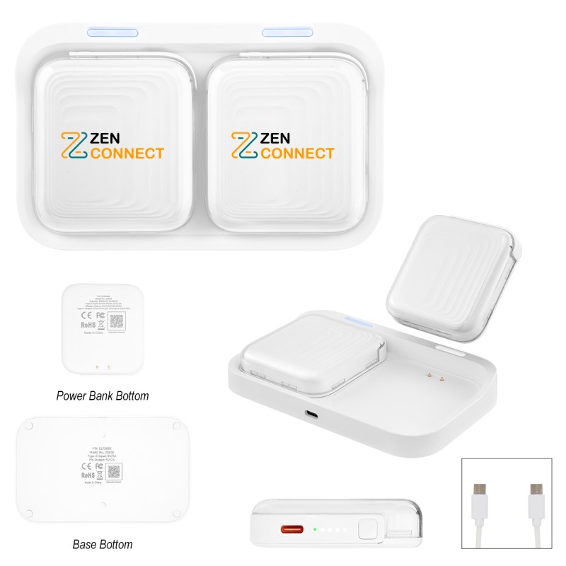 18w Mag Max Power Bank Set 1 18w Mag Max Power Bank Set 1