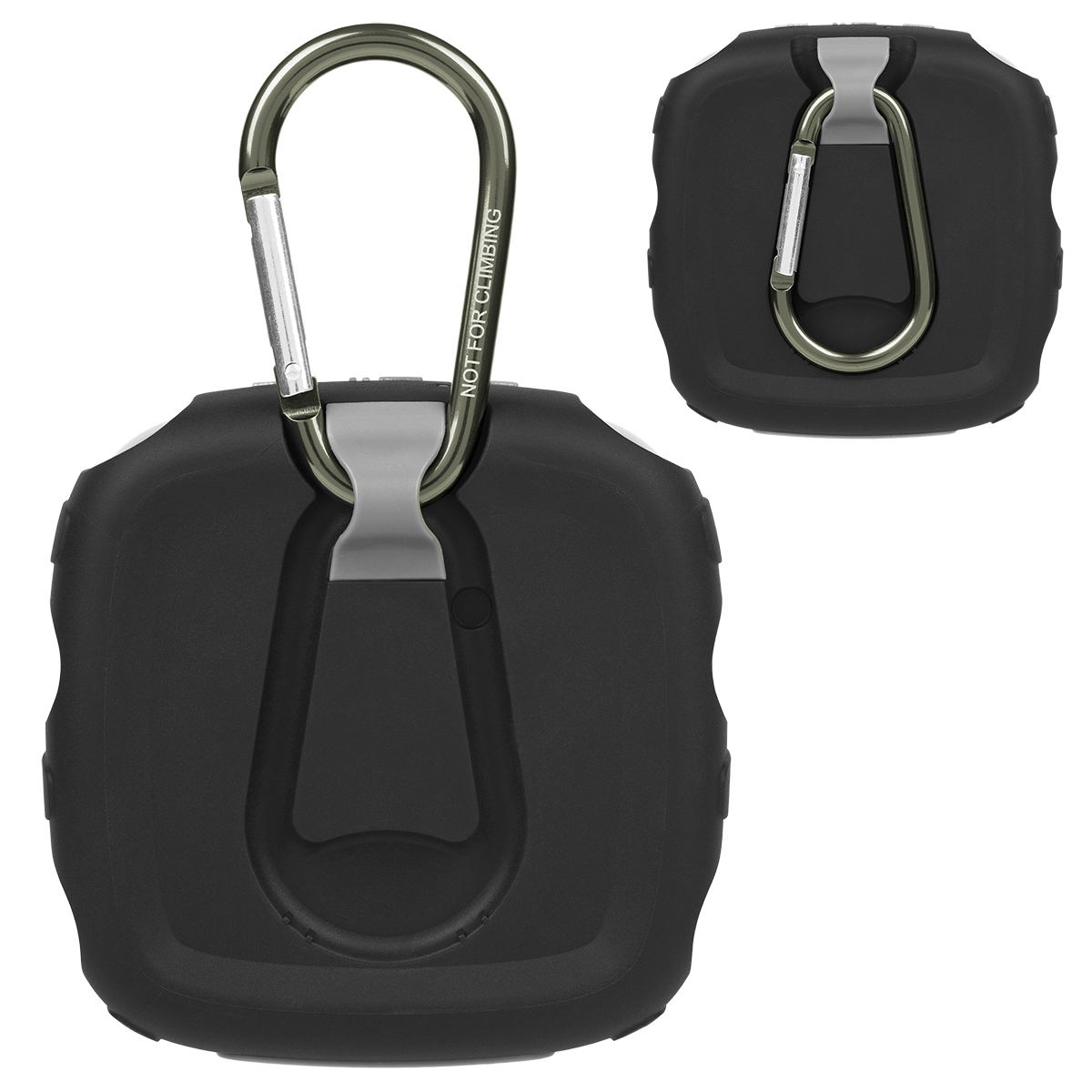 Cutter & Buck® Waterproof Wireless Speaker 1