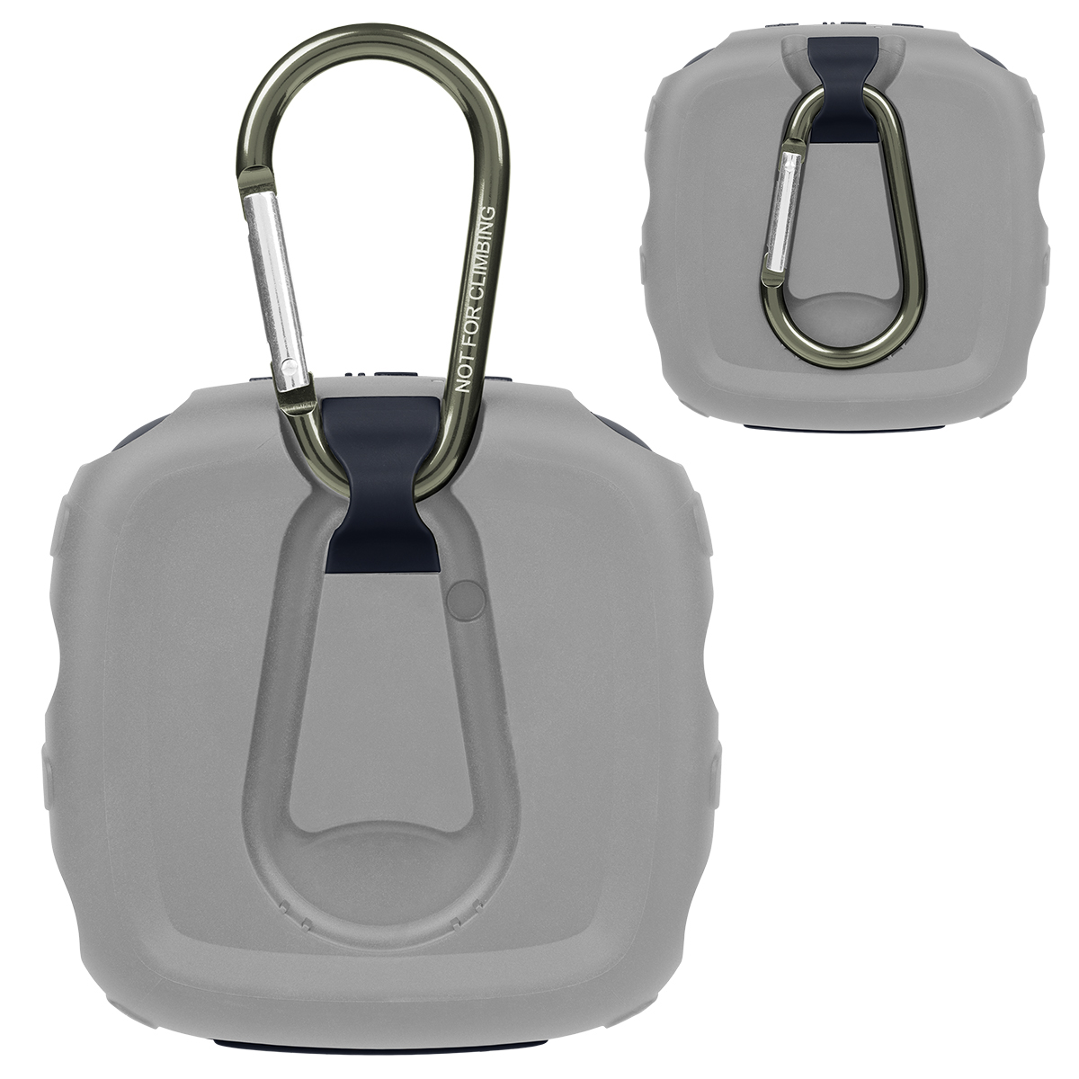 Cutter & Buck® Waterproof Wireless Speaker 1