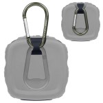 Cutter & Buck® Waterproof Wireless Speaker - 25640 GRANAV Back Cutter & Buck® Waterproof Wireless Speaker - 25640 GRANAV Back