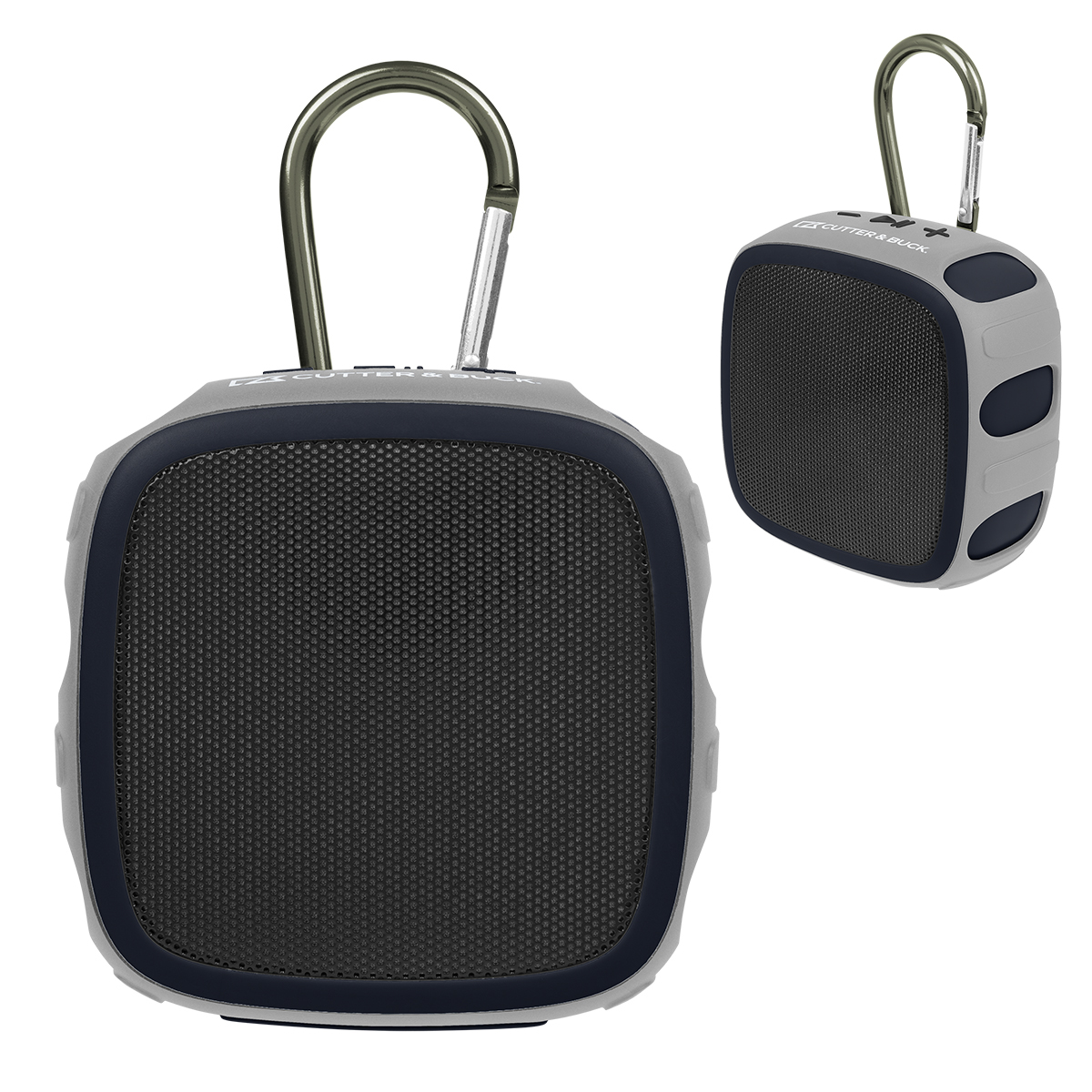 Cutter & Buck® Waterproof Wireless Speaker 1