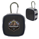 Cutter & Buck® Waterproof Wireless Speaker - 25640 GRANAV Digibrite Cutter & Buck® Waterproof Wireless Speaker - 25640 GRANAV Digibrite