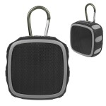 Cutter & Buck® Waterproof Wireless Speaker 2 Cutter & Buck® Waterproof Wireless Speaker 2