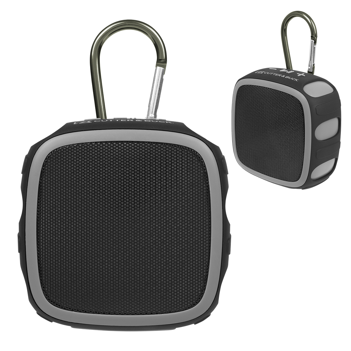 Cutter & Buck® Waterproof Wireless Speaker 1