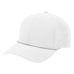 Roderick Water-resistant Rope Cap - 15079 WHTWHT Blank Roderick Water-resistant Rope Cap - 15079 WHTWHT Blank