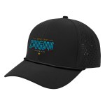 Roderick Water-resistant Rope Cap - 15079 BLKBLK Embroidery Roderick Water-resistant Rope Cap - 15079 BLKBLK Embroidery