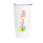 America250™ 20 Oz. Full Color Himalayan Tumbler - 5790 RWHT Digibrite America250™ 20 Oz. Full Color Himalayan Tumbler - 5790 RWHT Digibrite
