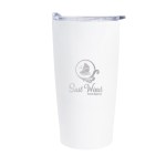 America250™ 20 Oz. Full Color Himalayan Tumbler - 5790 RWHT Laser America250™ 20 Oz. Full Color Himalayan Tumbler - 5790 RWHT Laser