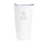 America250™ 20 Oz. Full Color Himalayan Tumbler - 5790 RWHT Personalization America250™ 20 Oz. Full Color Himalayan Tumbler - 5790 RWHT Personalization