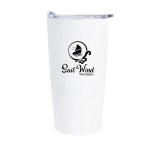 America250™ 20 Oz. Full Color Himalayan Tumbler - 5790 RWHT Silkscreen America250™ 20 Oz. Full Color Himalayan Tumbler - 5790 RWHT Silkscreen