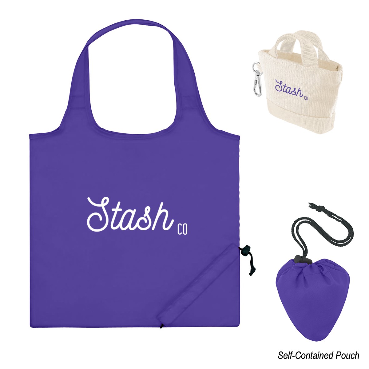 Charm & Carry Kit 1