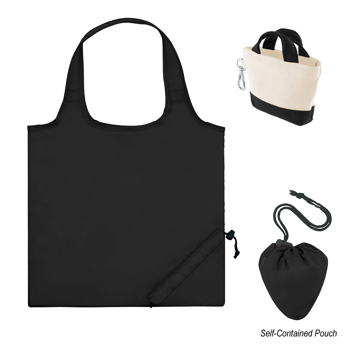 Charm & Carry Kit 1