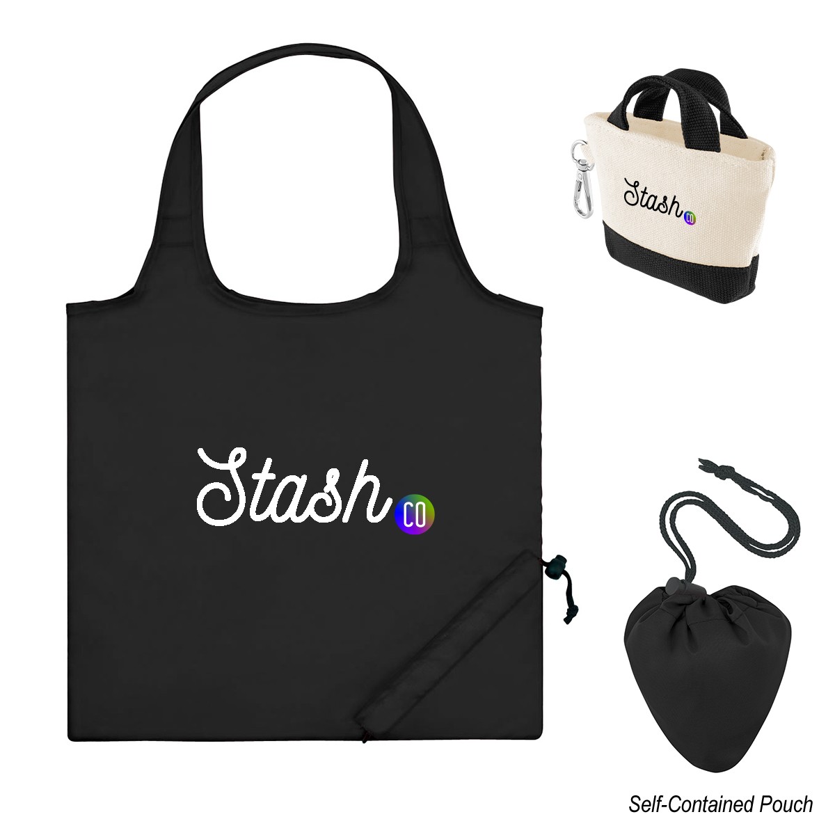 Charm & Carry Kit 1
