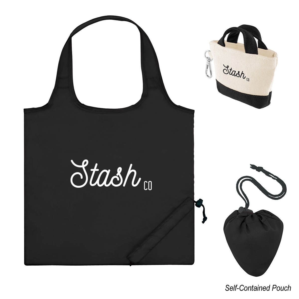 Charm & Carry Kit 1