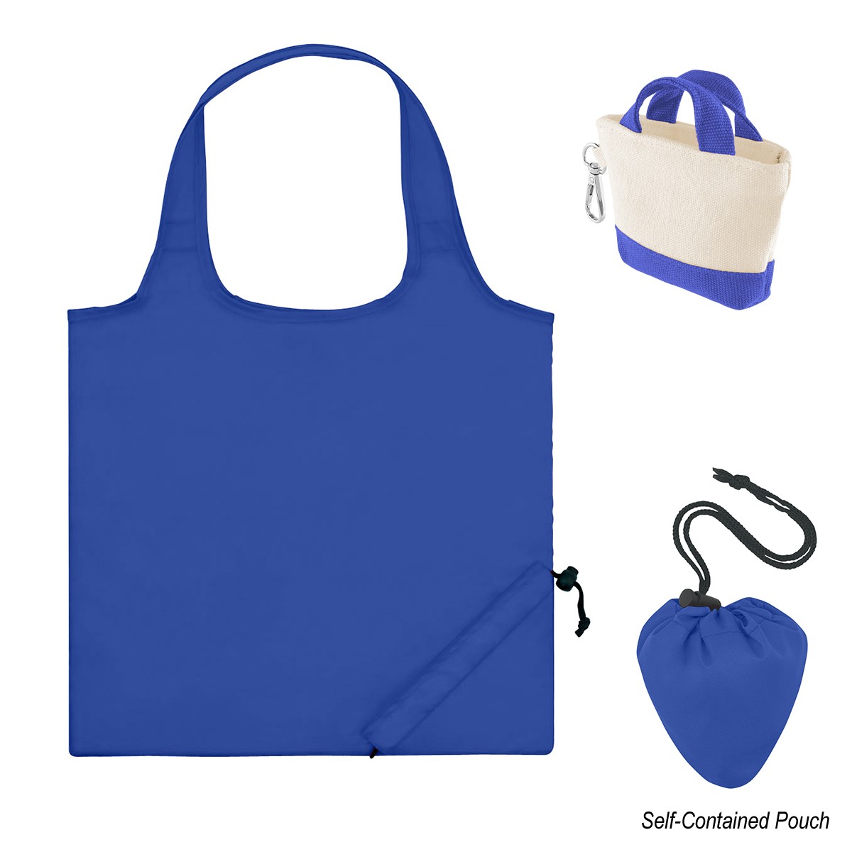 Charm & Carry Kit 1