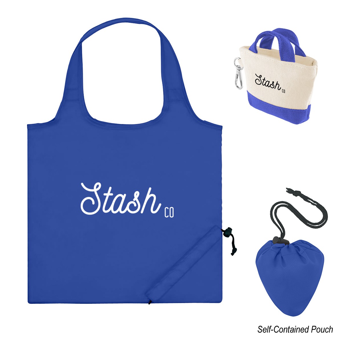 Charm & Carry Kit 1
