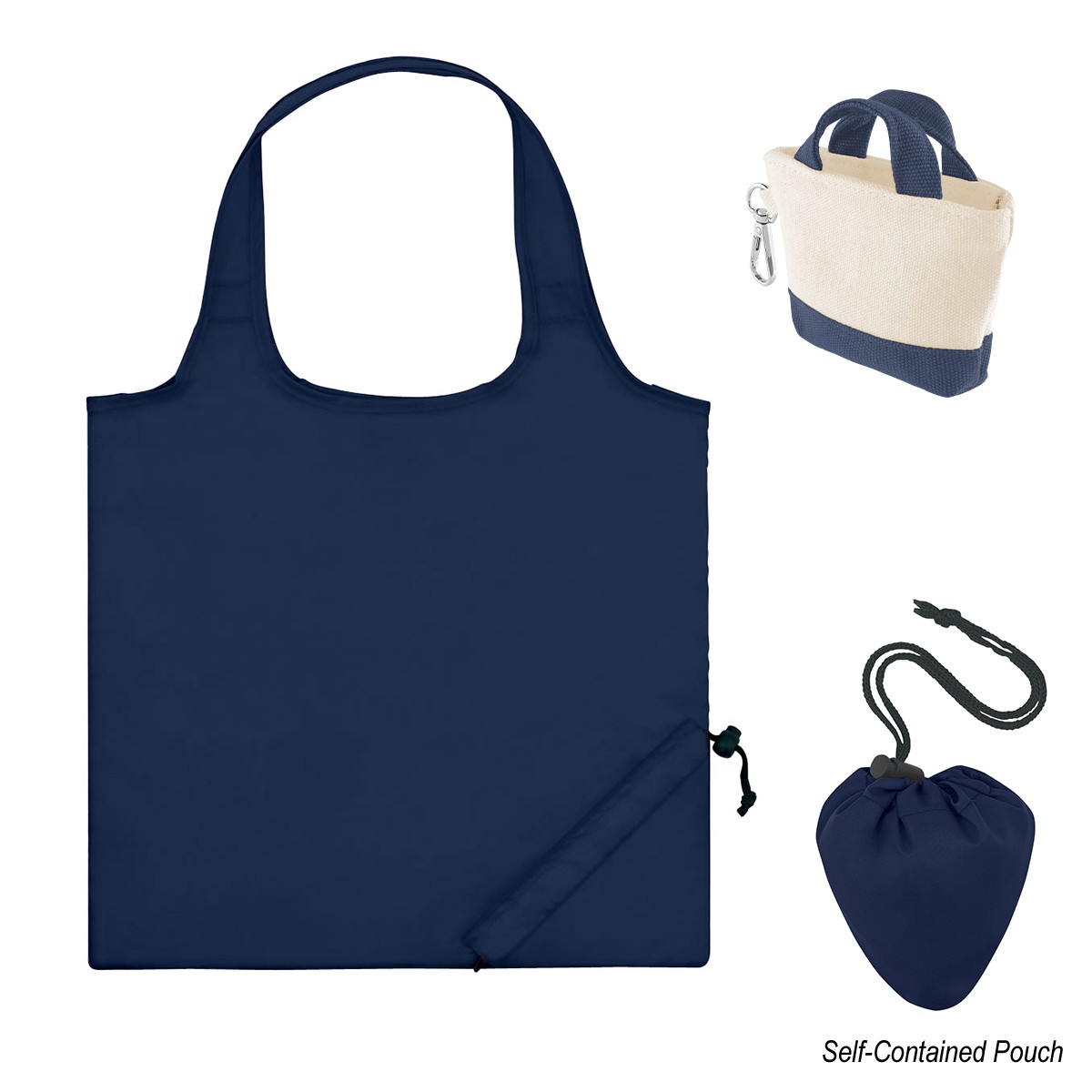 Charm & Carry Kit 1