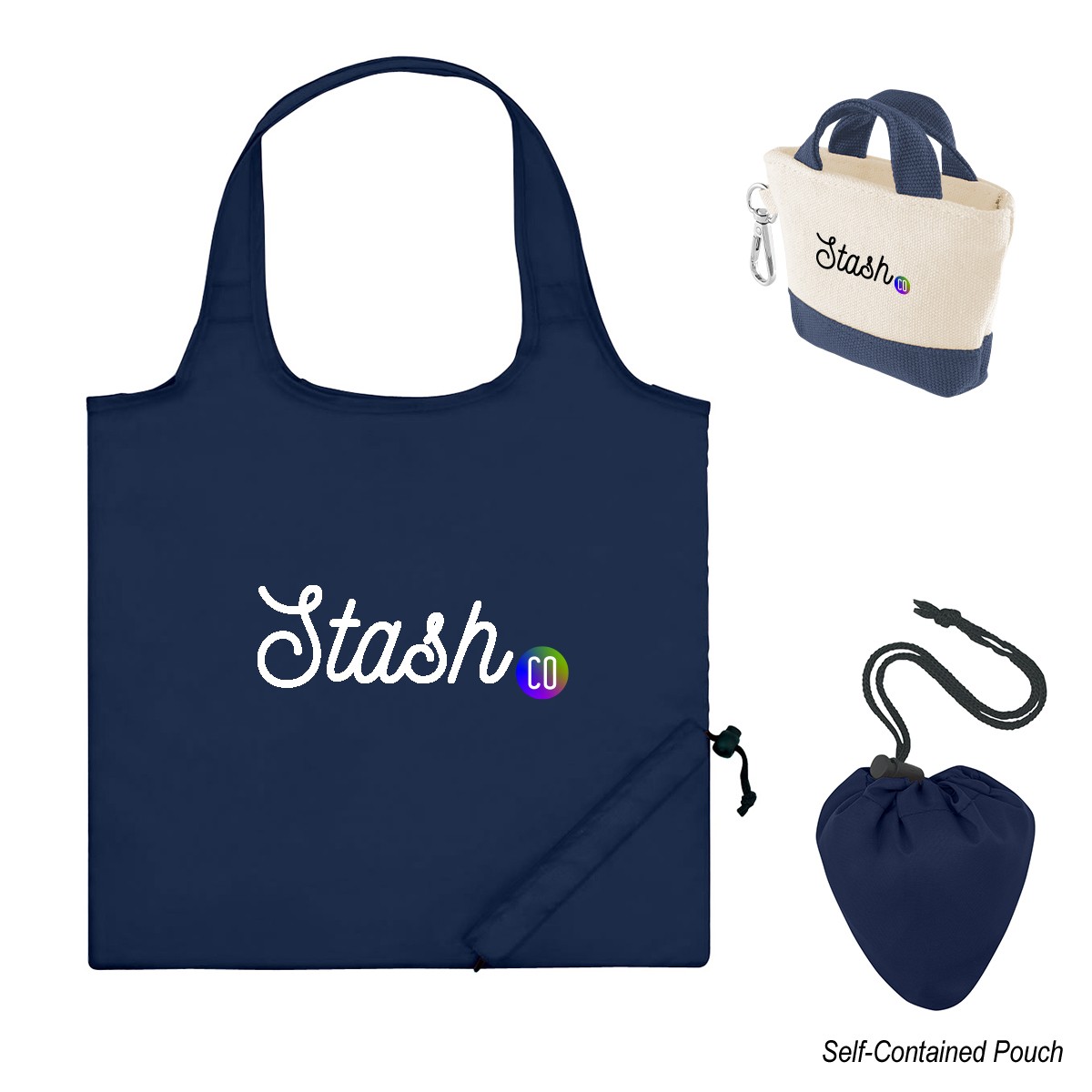 Charm & Carry Kit 1