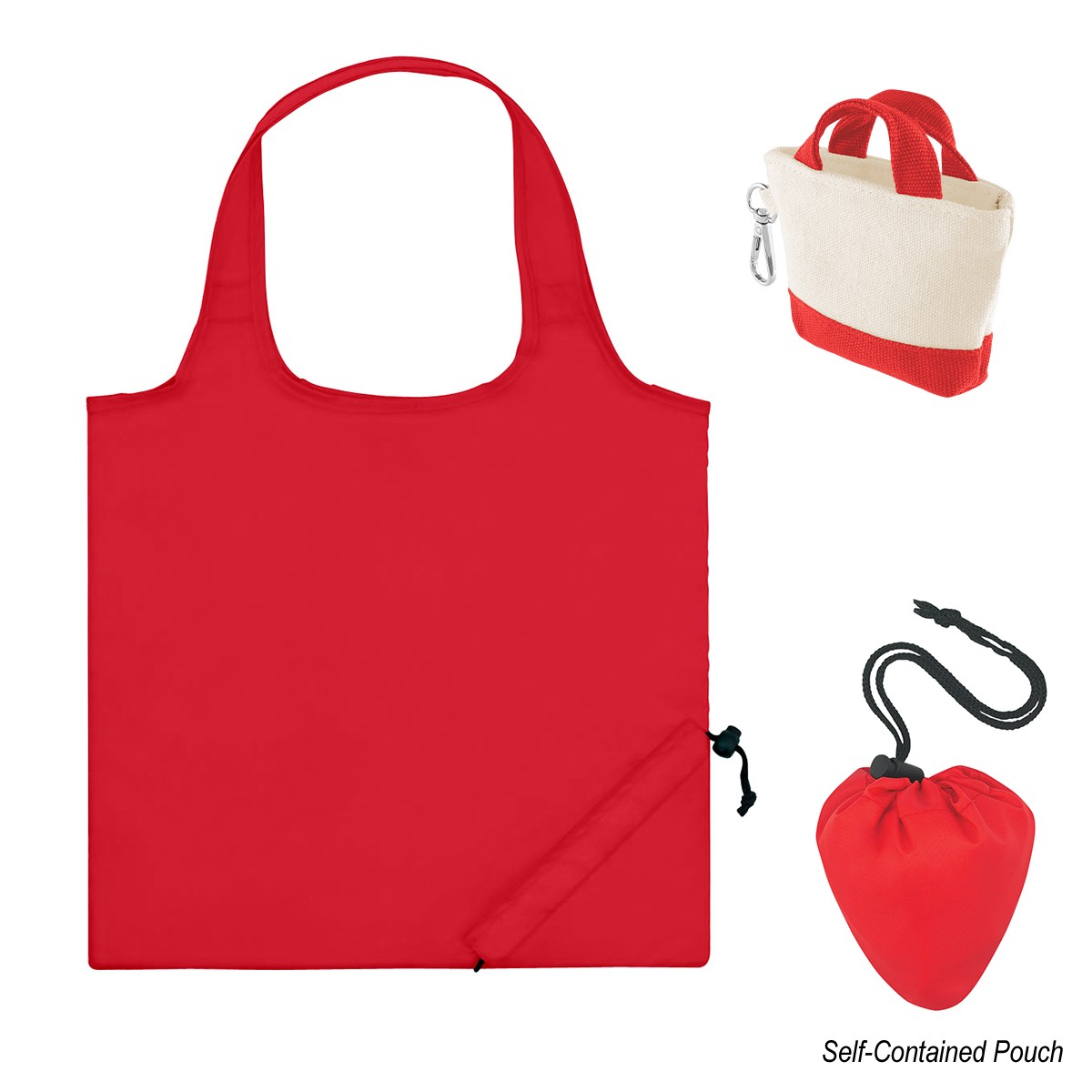 Charm & Carry Kit 1