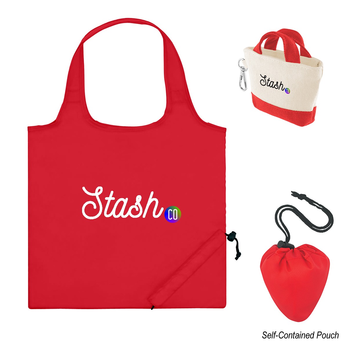 Charm & Carry Kit 1