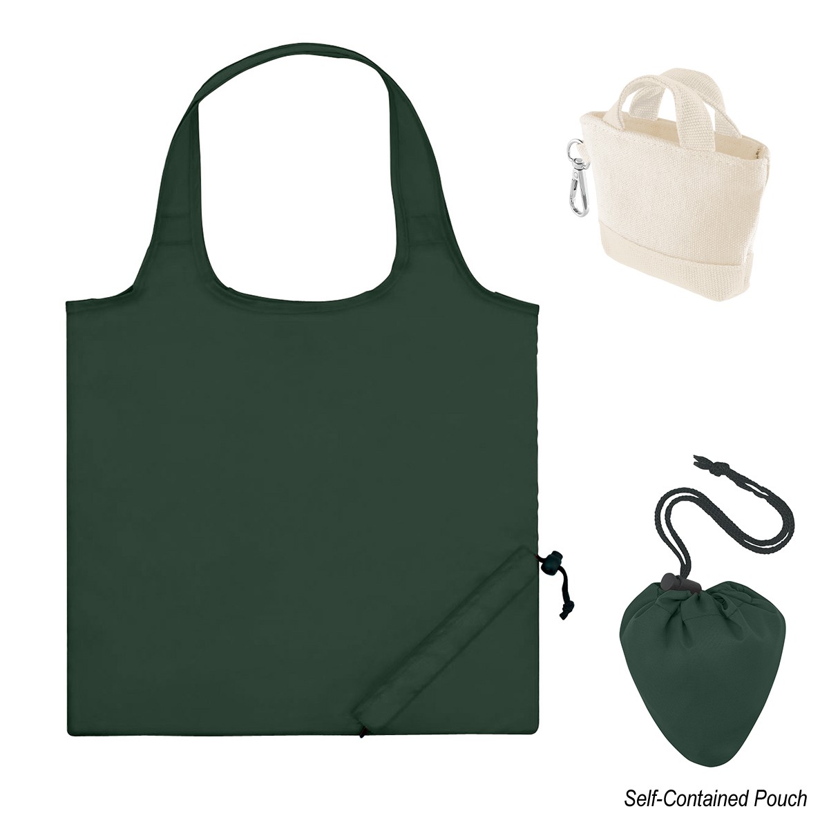 Charm & Carry Kit 1