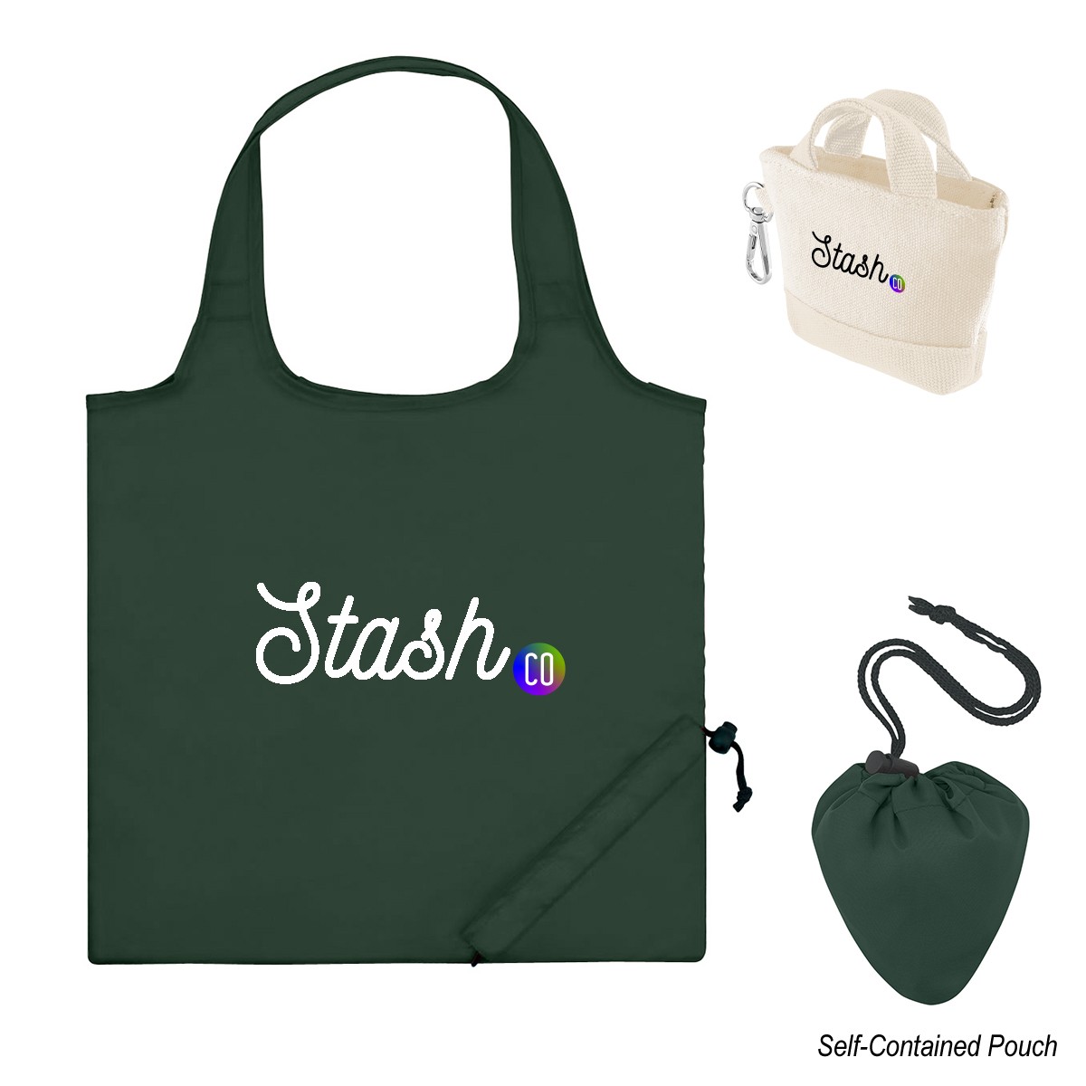 Charm & Carry Kit 1
