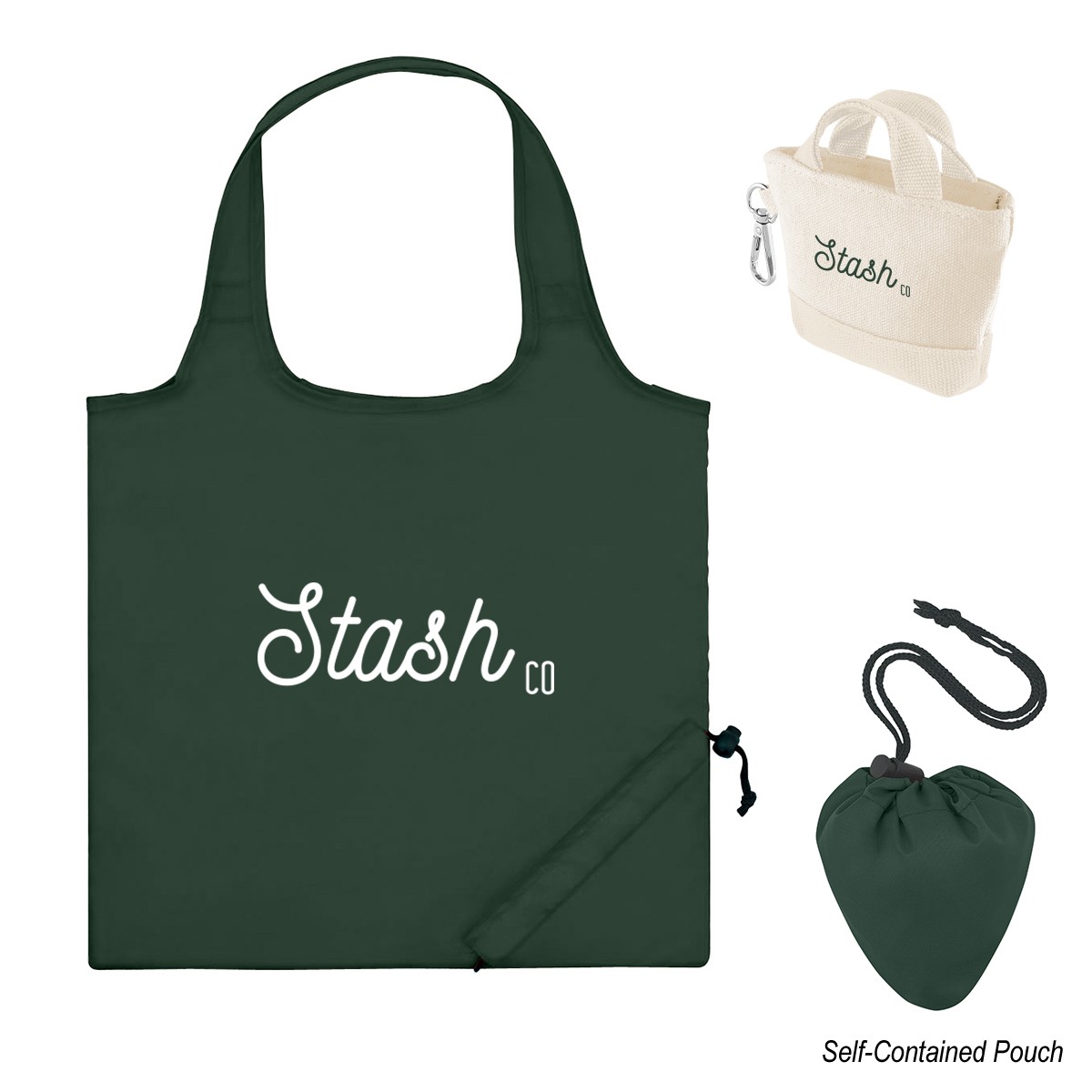 Charm & Carry Kit 1