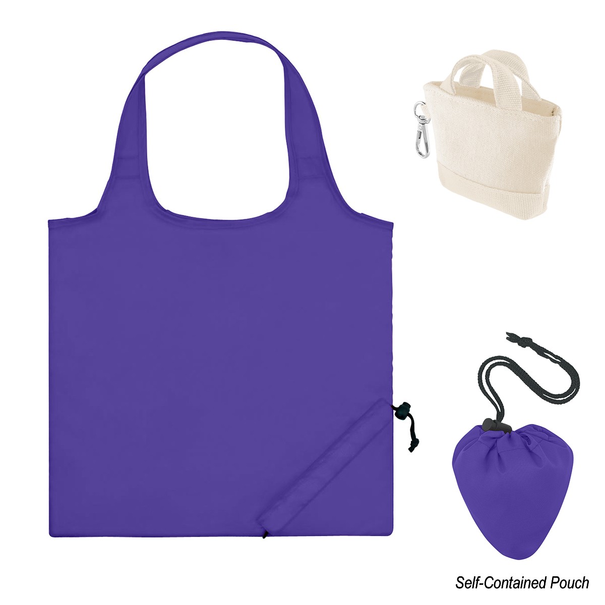 Charm & Carry Kit 1