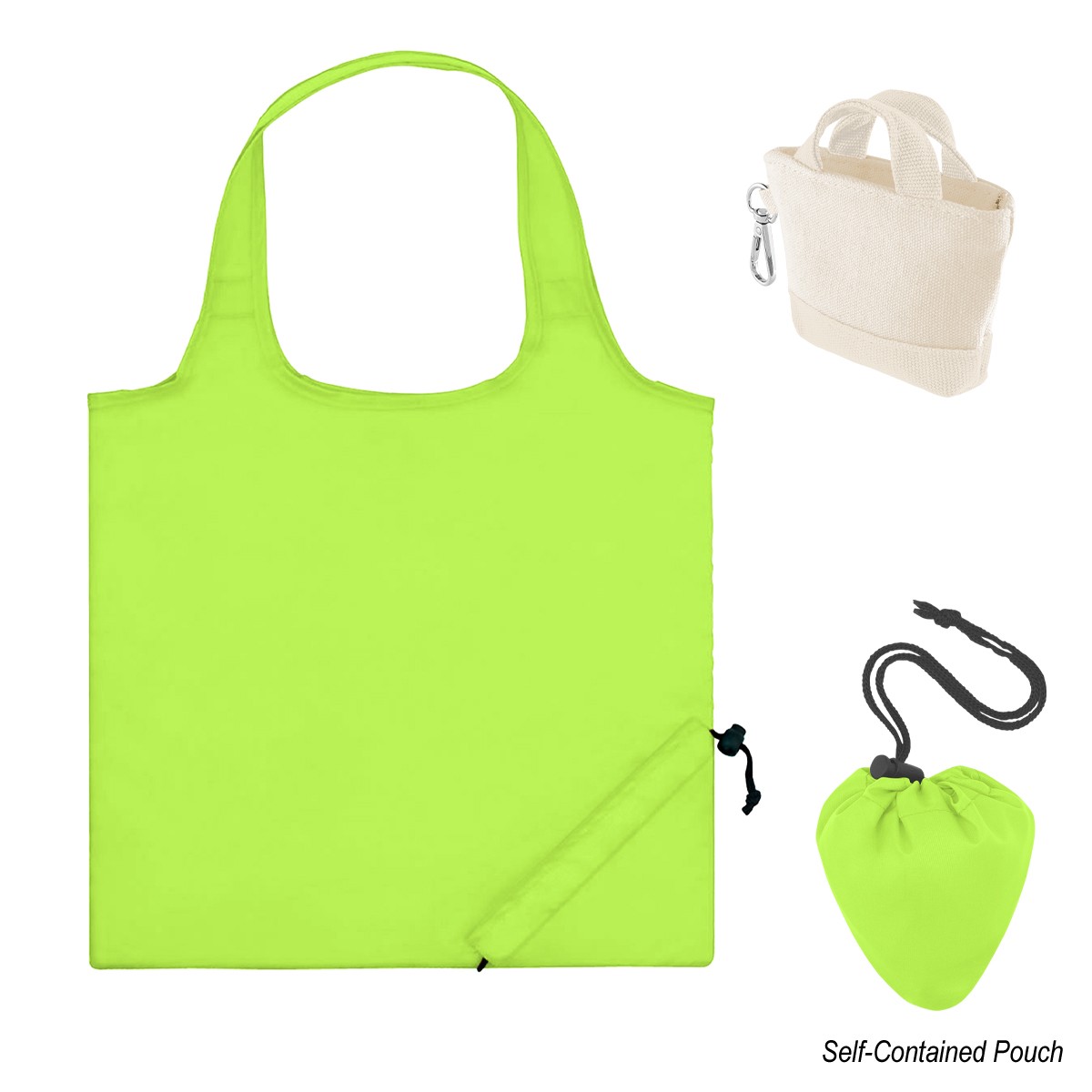 Charm & Carry Kit 1