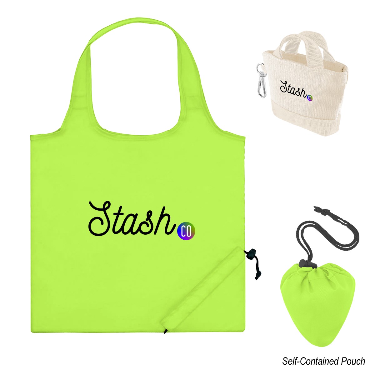 Charm & Carry Kit 1