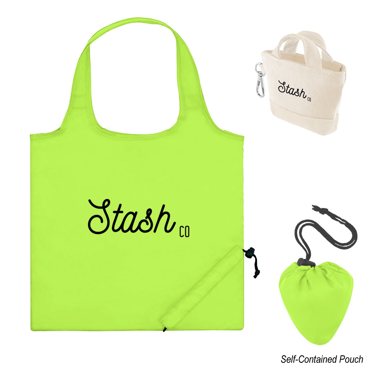 Charm & Carry Kit 1