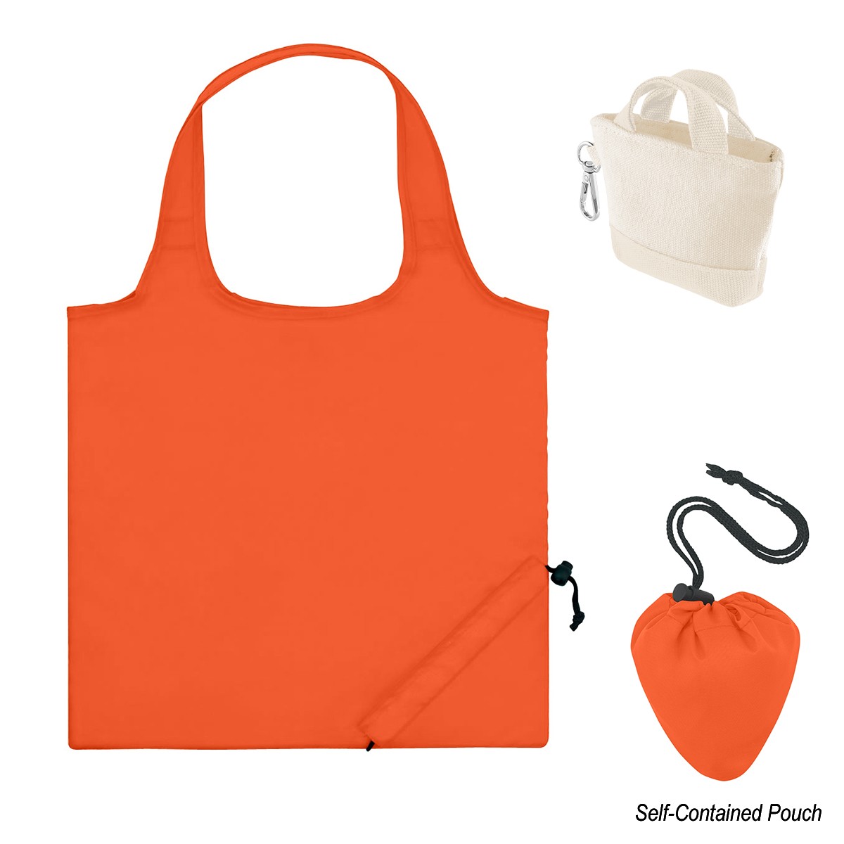 Charm & Carry Kit 1