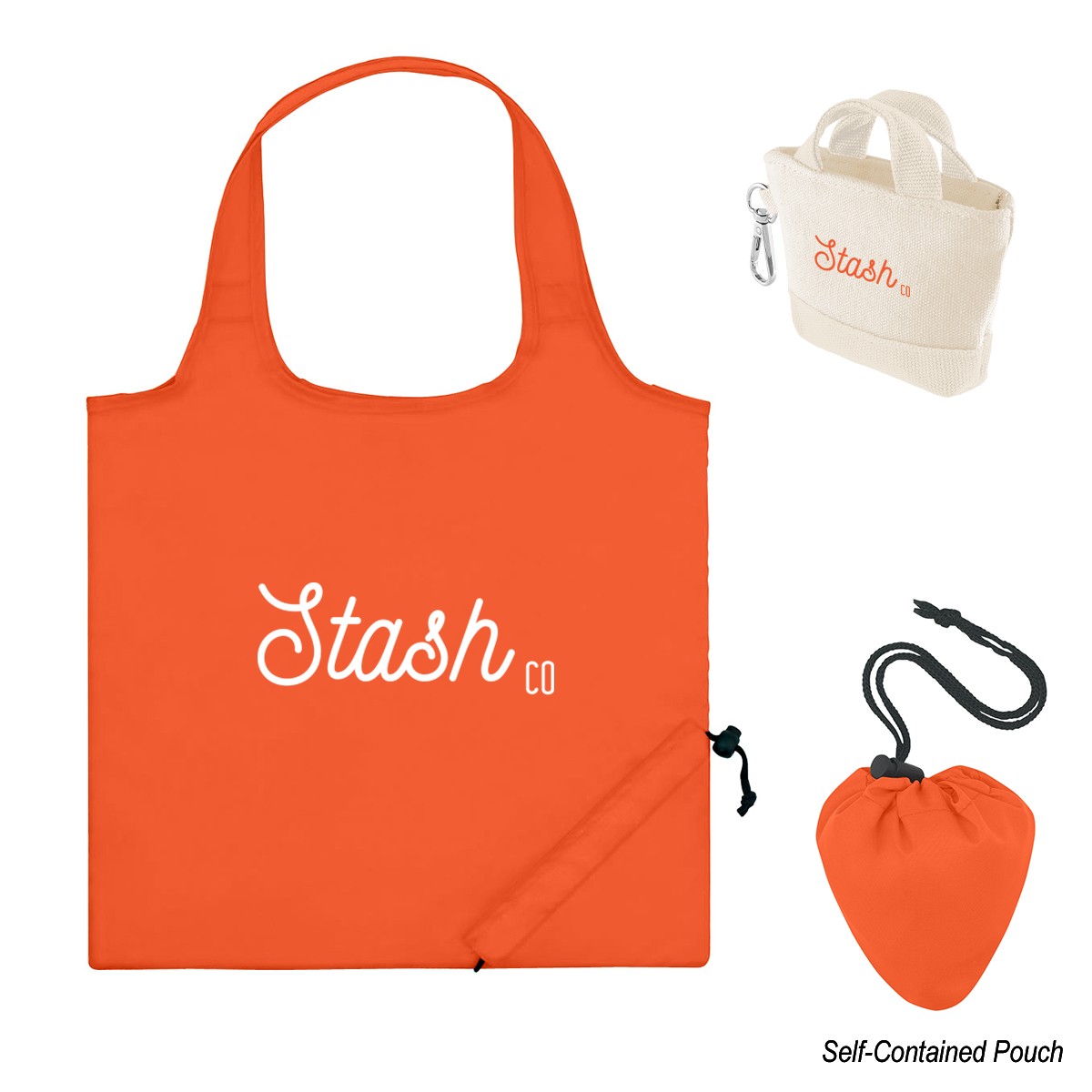 Charm & Carry Kit 1