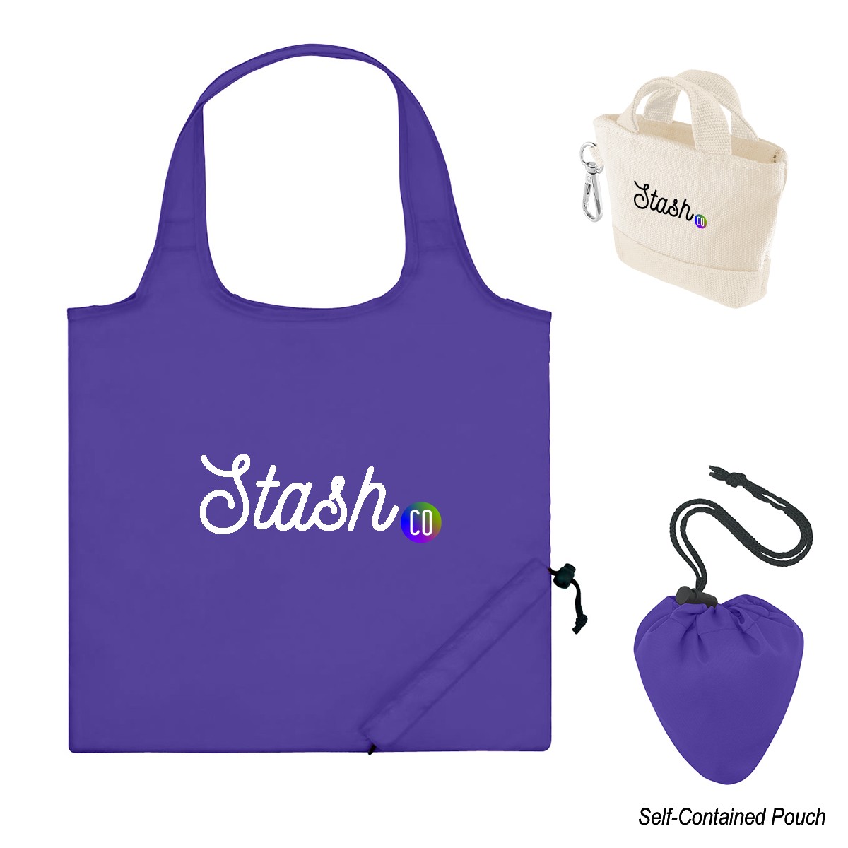 Charm & Carry Kit 1