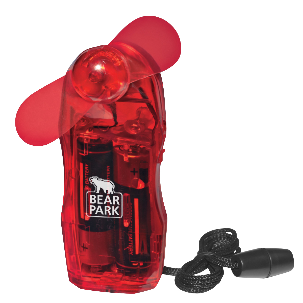 Mini Fan 1