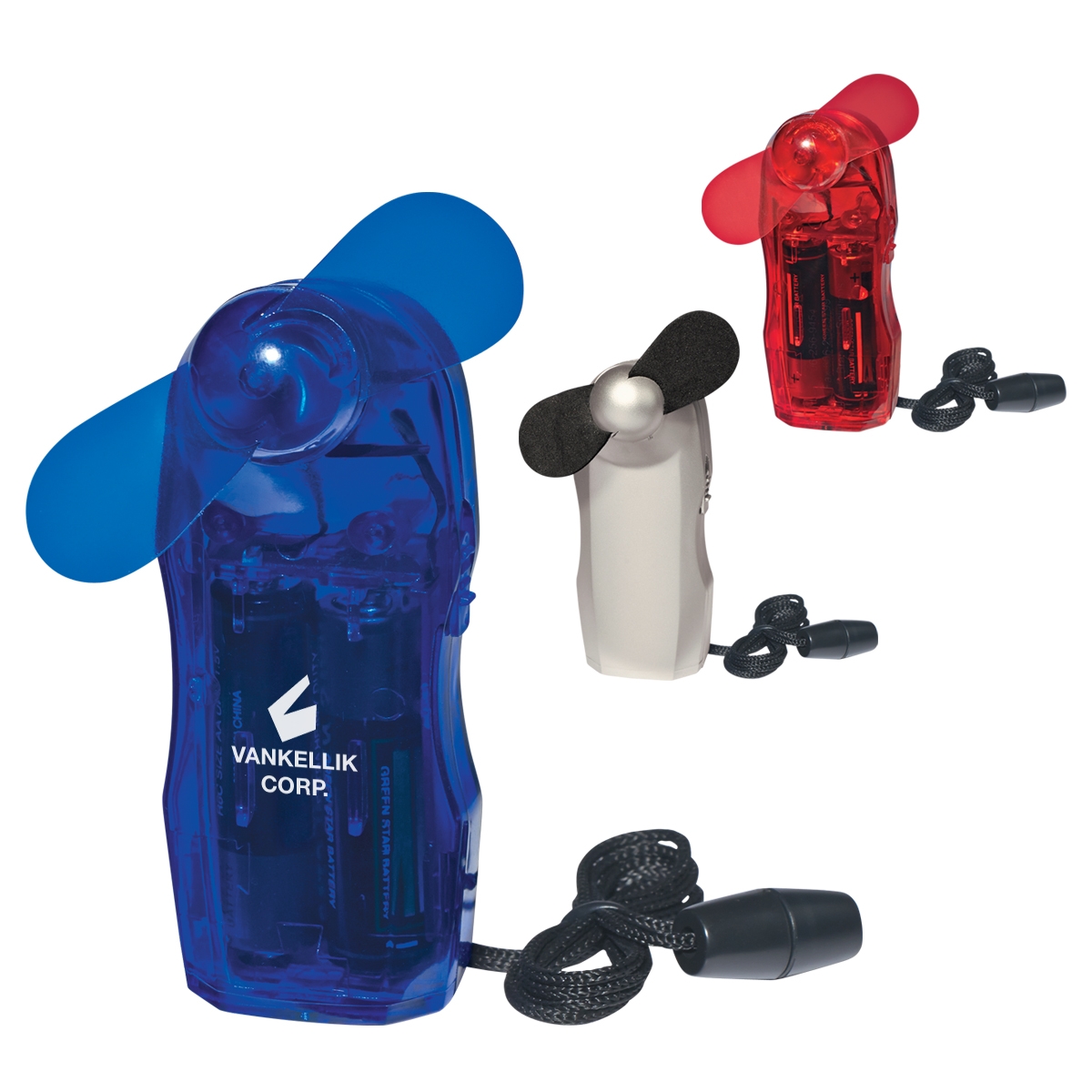Mini Fan 1